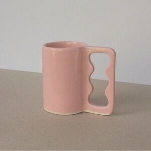 Rachel Saunders Ettore Mug